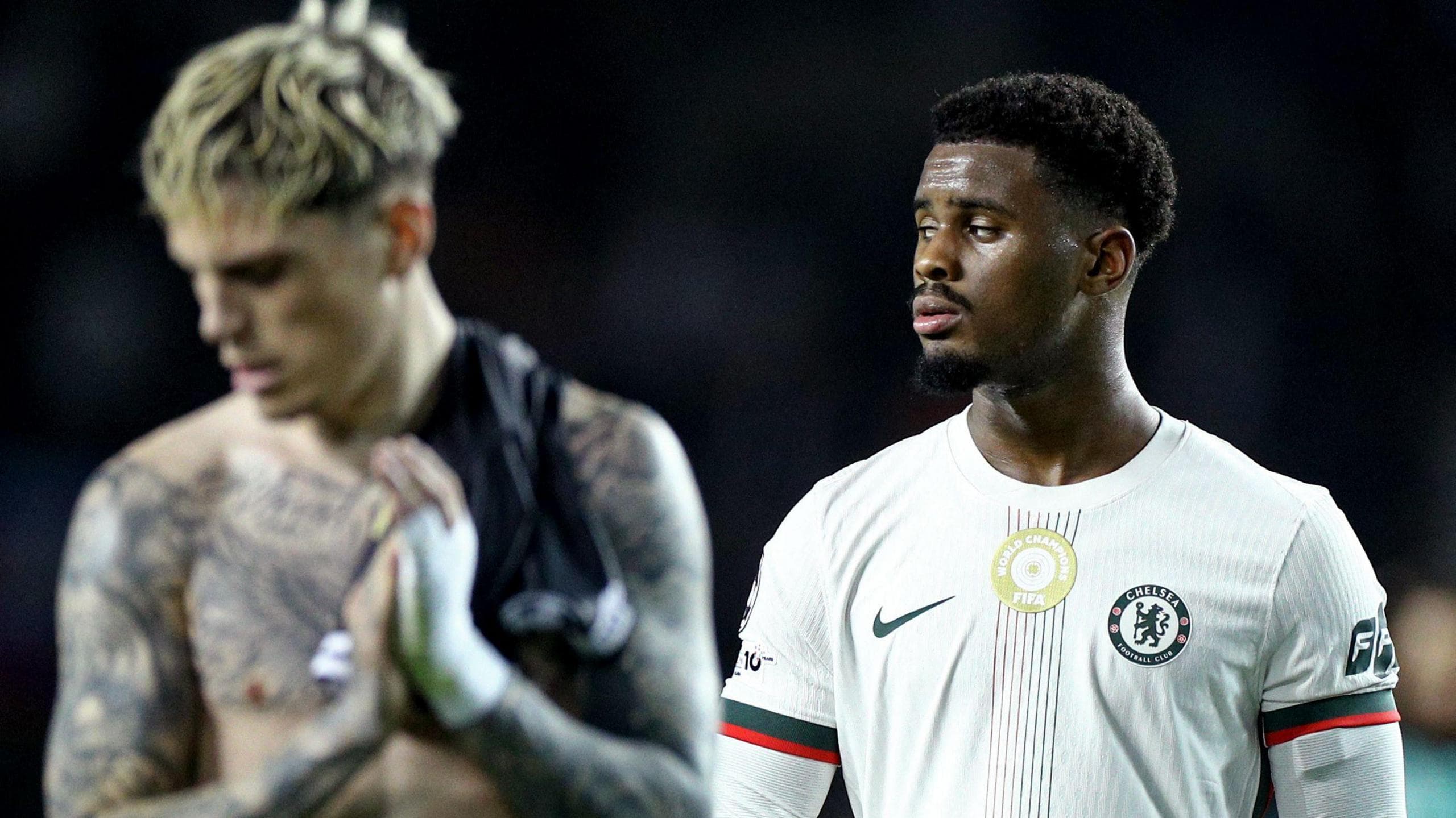 تغییرات مکرر ترکیب چلسی؛ آیا این سیستم جواب می‌دهد؟