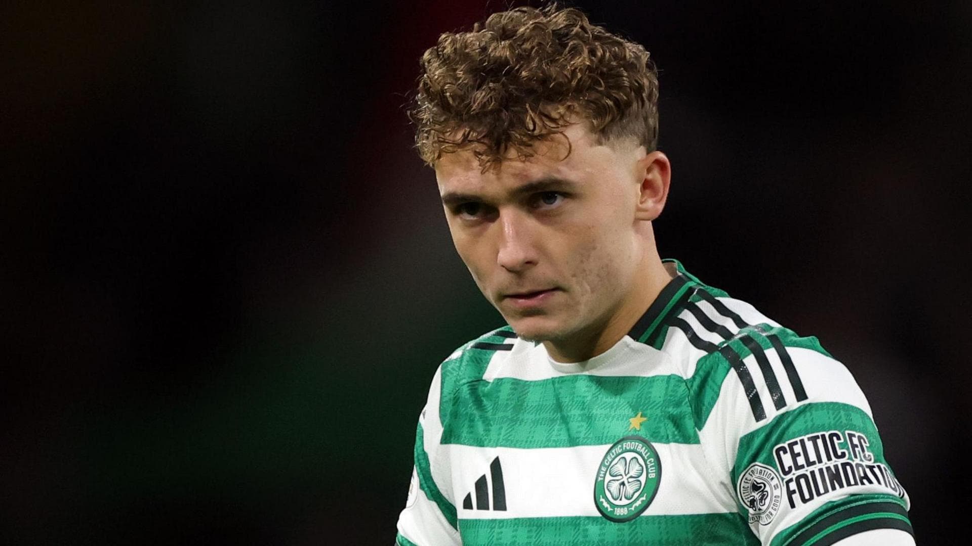 تغییر قانون مانع حضور کالوم ازمَند در تیم ملی فوتبال ولز شد