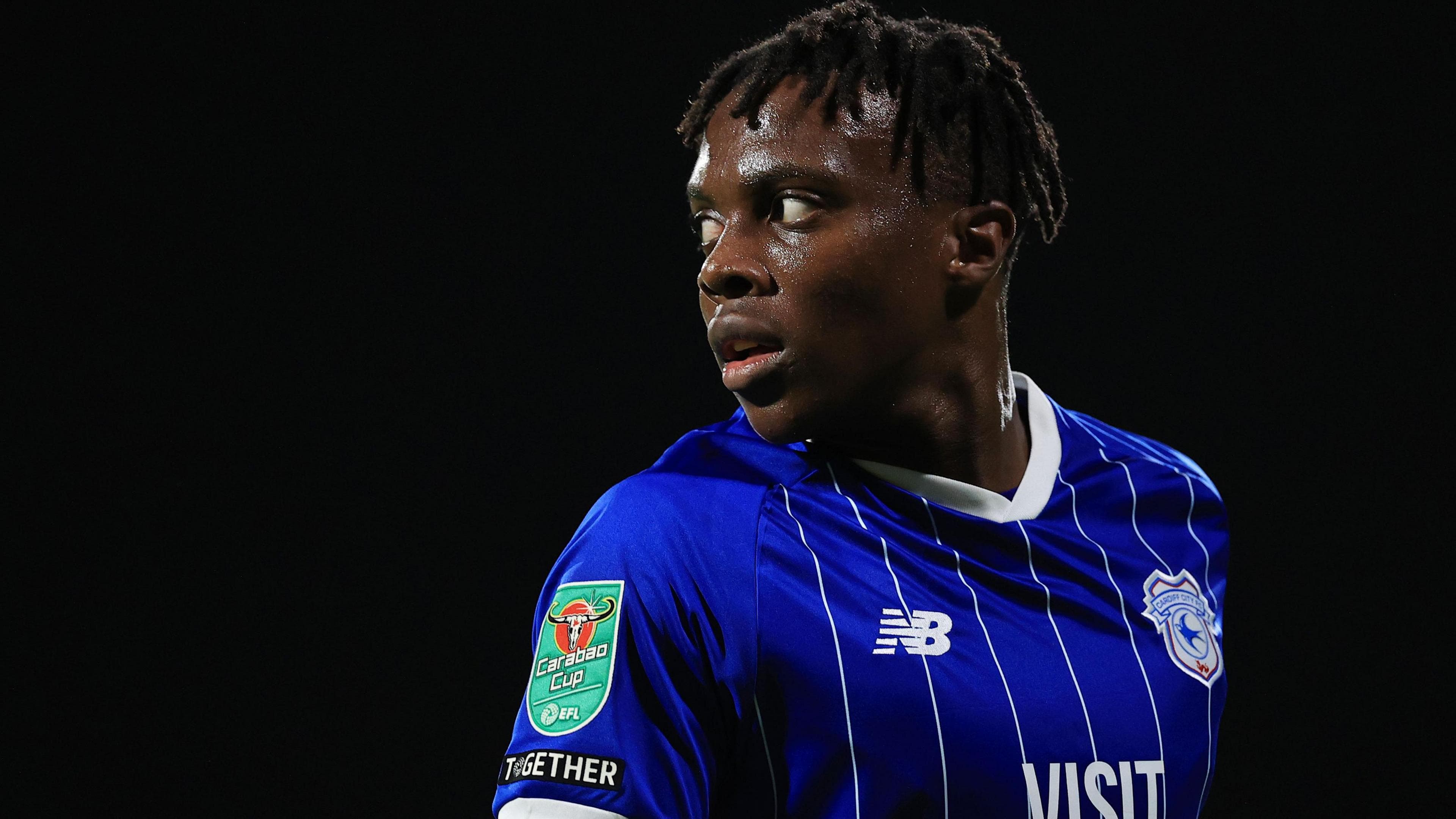 رونان کپاکیو؛ ستاره جوان و صعود سریع در فوتبال ولز و کاردیف