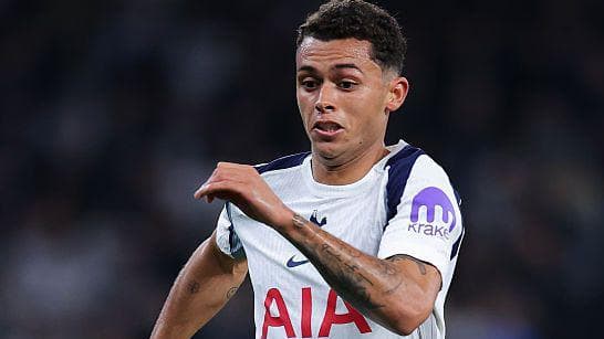 اعتماد بلـامی به درخشش برنان جانسون زیر نظر توماس فرانک