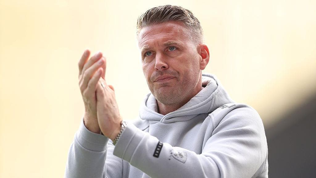 راب ادواردز؛ از هدایت میدلزبرو تا آستانه مربی‌گری در وولوز – جزئیات انتقال