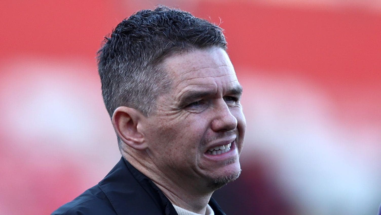 شکست منچستریونایتد مقابل استون ویلا در سوپرلیگ زنان؛ اسکیتر: دلیلی برای بزرگ‌نمایی وجود ندارد