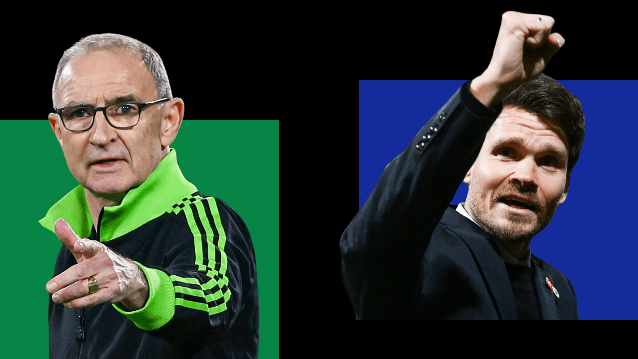 آیا سلتیک و رنجرز در تعقیب هارتس شروع به اوج‌گیری کرده‌اند؟