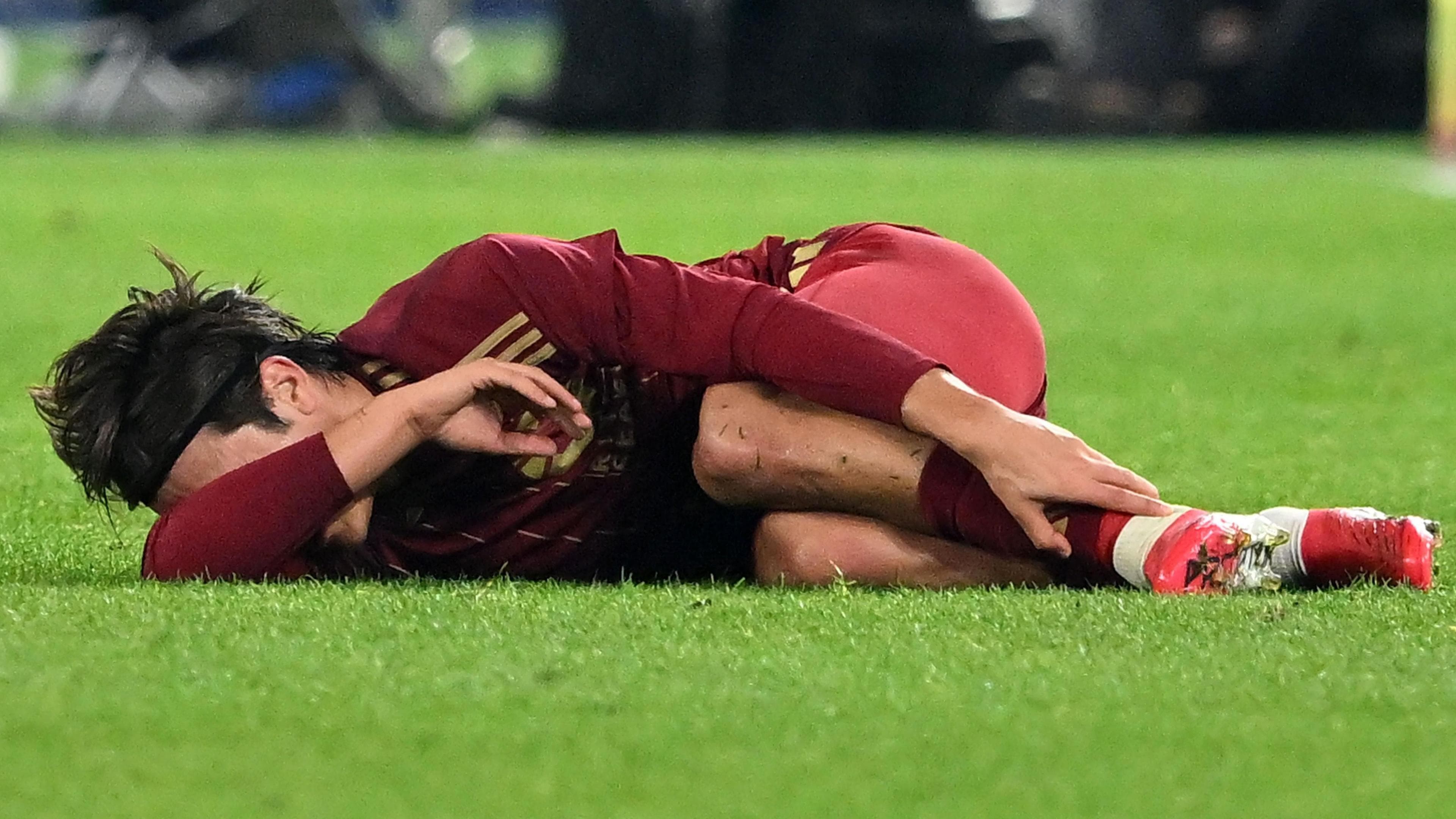 آیا تغییر مربی در فوتبال موجب افزایش مصدومیت بازیکنان می‌شود؟