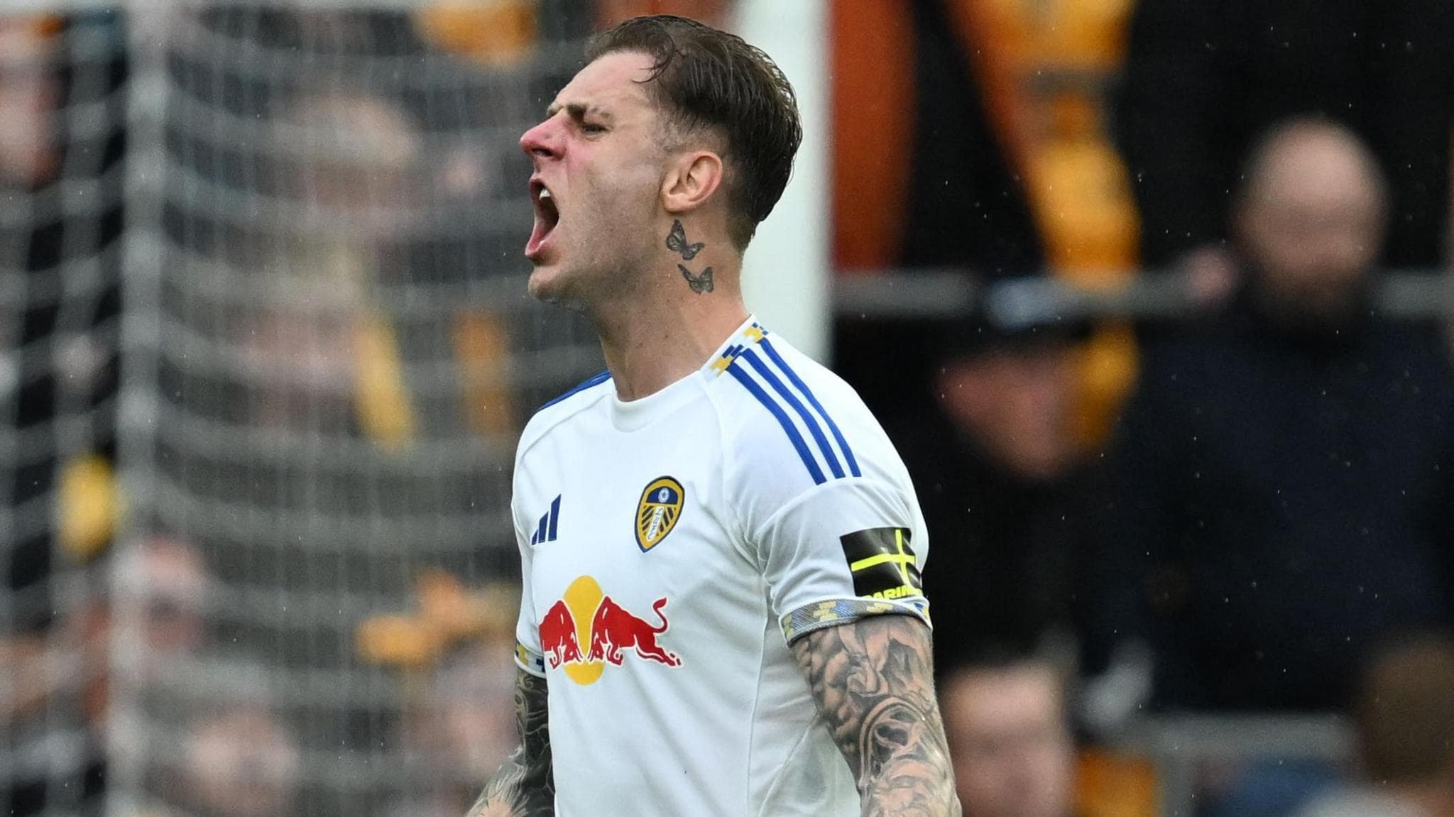 جو رودون؛ رکوردها و اهداف - چگونه «برنده» لیدزی شد