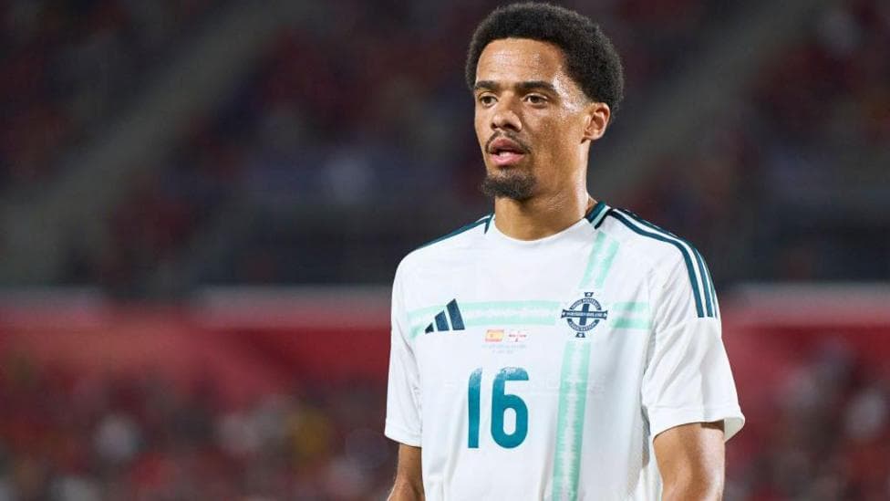 بازگشت جمال لوئیس به تیم ملی ایرلند شمالی پس از بیش از یک سال