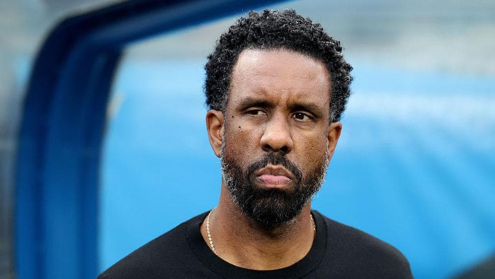 ویلفرید نانسی؛ دانشمند دیوانه یا انریکه بعدی؟ مربی فرانسوی که به سلتیک لینک شده است