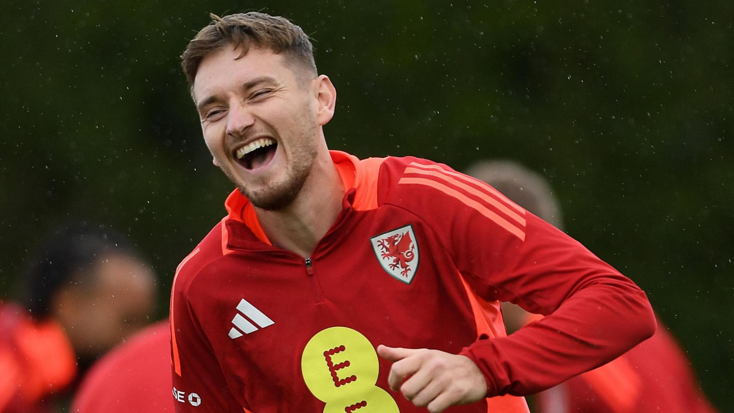 دیوید بروکس؛ بازگشتی قهرمانانه از سرطان تا رویای جام جهانی