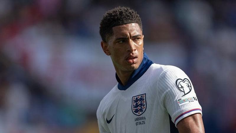 الکس اسکات از فهرست تیم ملی انگلیس برای دیدار مقابل صربستان خط خورد