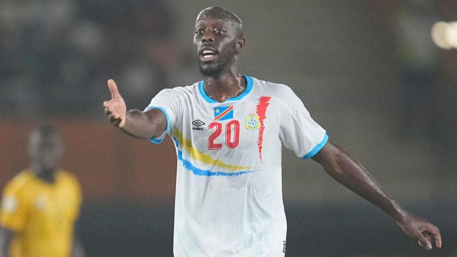 گابریل زاکوآنی؛ مردی که رویاهای جام جهانی را برای تیم ملی کنگو محقق می‌کند