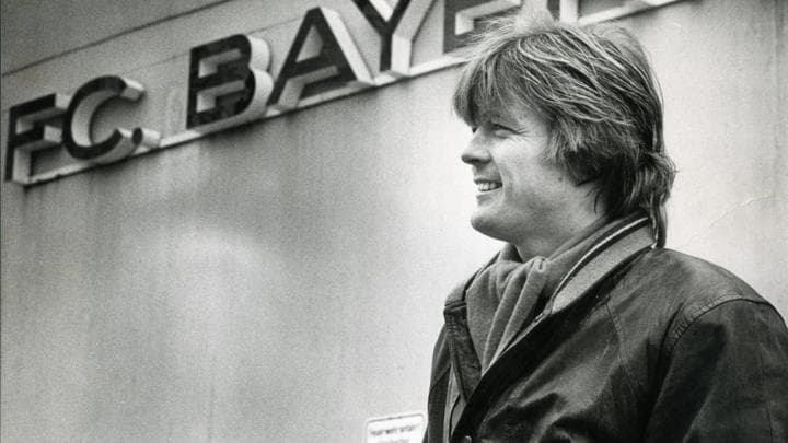 سورن لربی؛ فوتبالیستی که در یک روز، در دو کشور و دو بازی شرکت کرد!