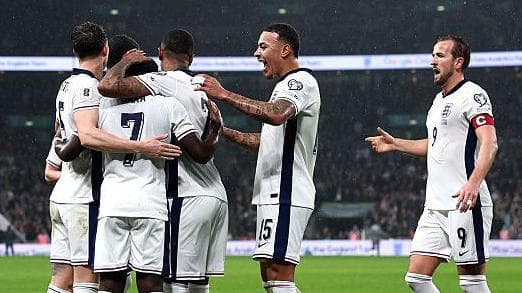 ارزیابی بازیکنان تیم ملی انگلیس پس از پیروزی مقابل صربستان در انتخابی جام جهانی ۲۰۲۶