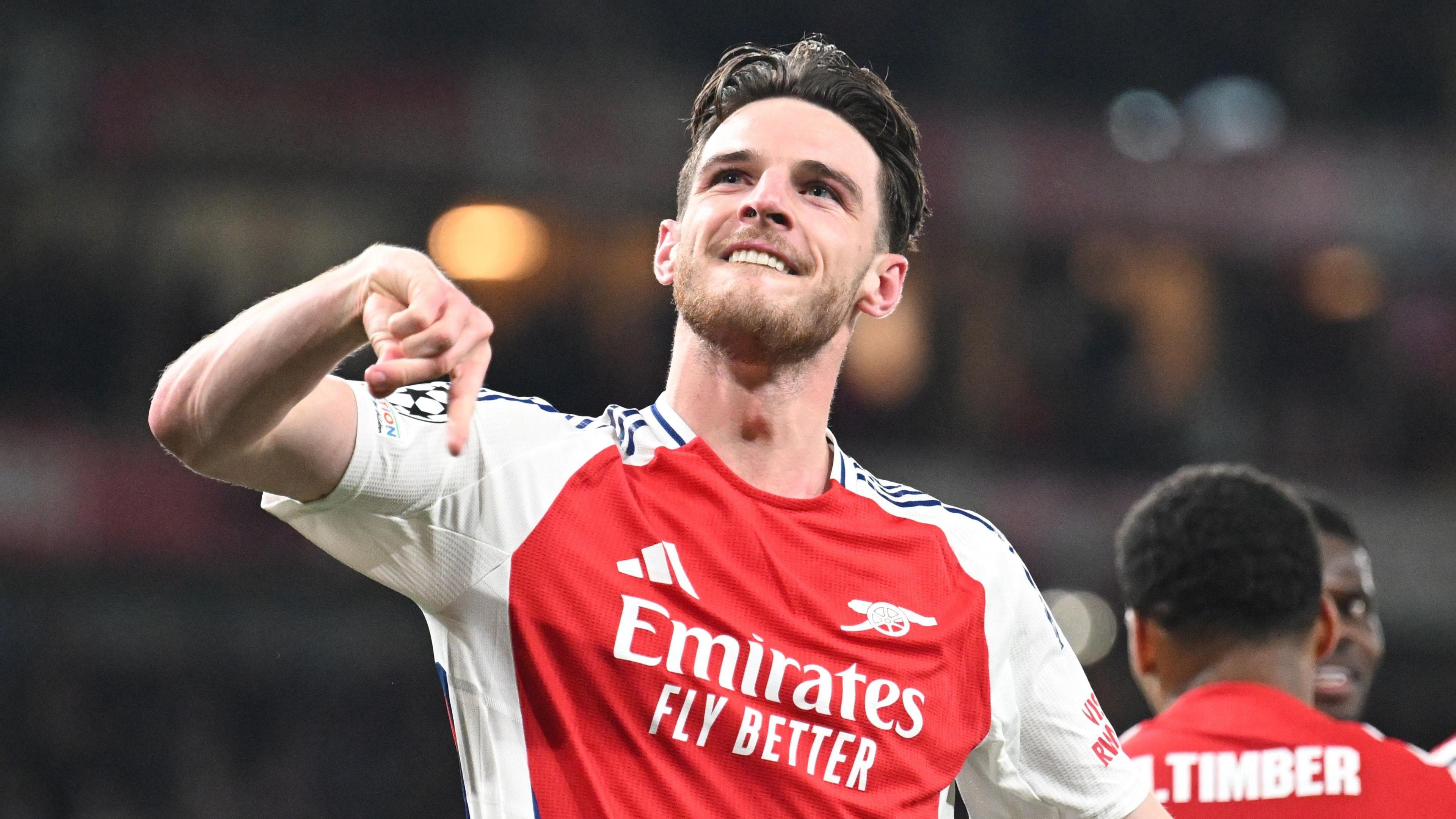 گل‌های برتر نامزد جوایز پوشکاش و مارتا ۲۰۲۴ اعلام شدند