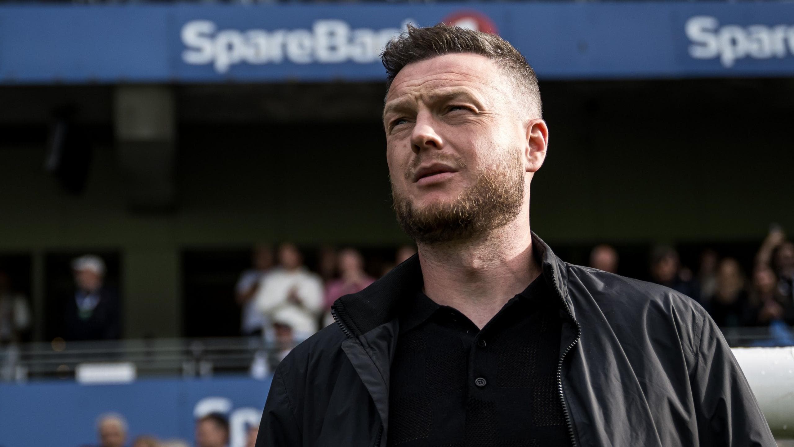 مذاکرات سوانزی با کیم هلبرگ برای تصدی پست سرمربیگری