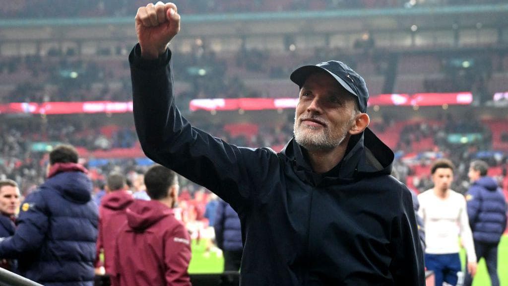 آمار خیره‌کننده تیم ملی فوتبال انگلیس در راه جام جهانی ۲۰۲۶