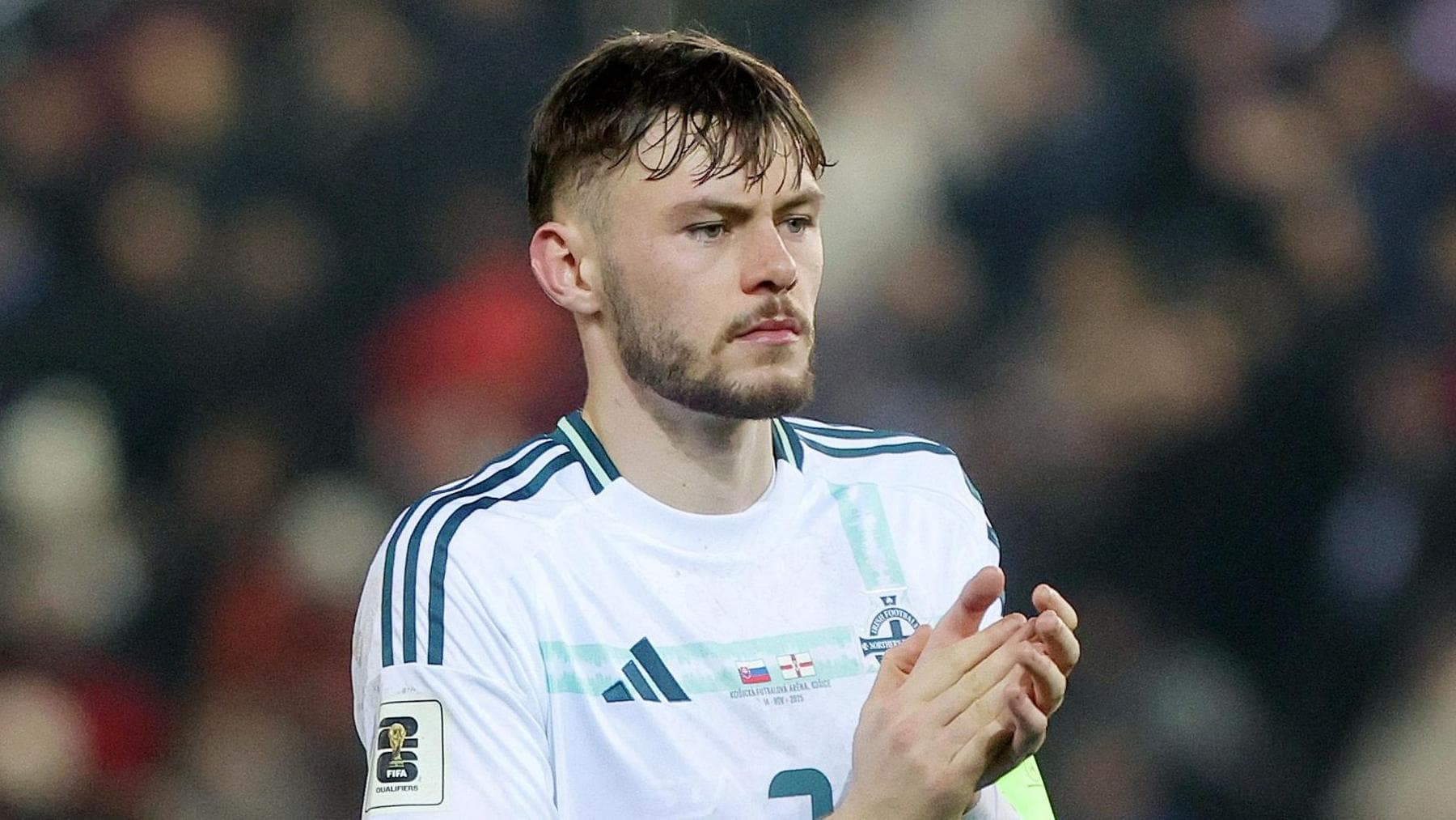 بردلی: در قرعه‌کشی جام‌جهانی از هیچ تیمی نمی‌ترسیم