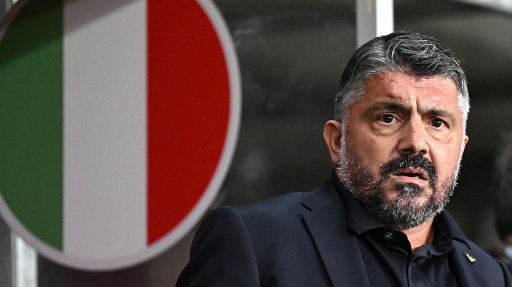 تلاش ایتالیا برای فرار از یک ناکامی بزرگ دیگر در جام جهانی