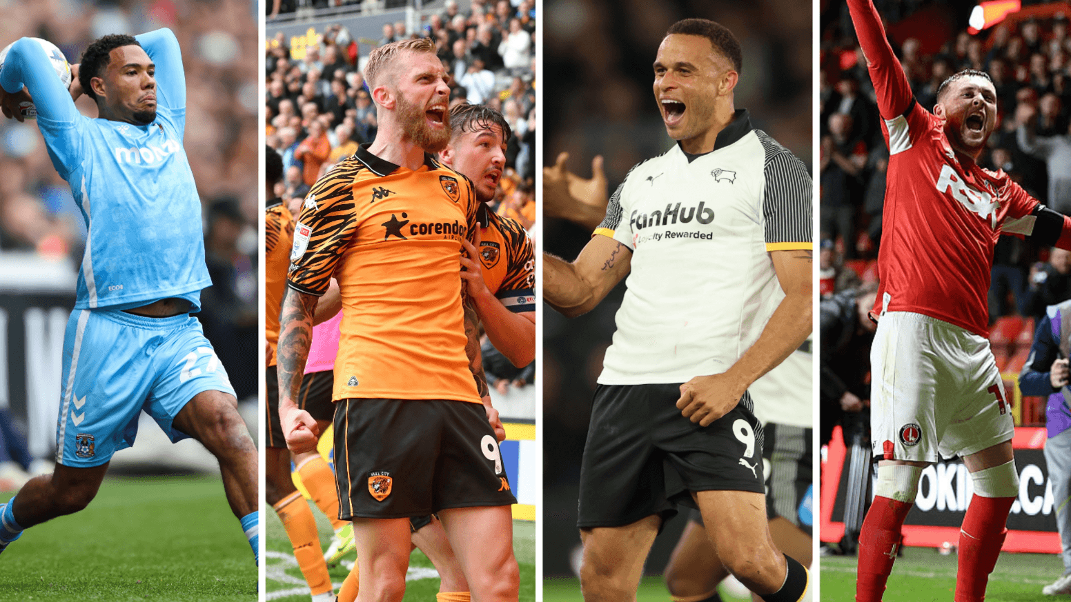 پنج نکته مهم از یک‌سوم ابتدایی فصل چمپیونشیپ ۲۰۲۵-۲۶