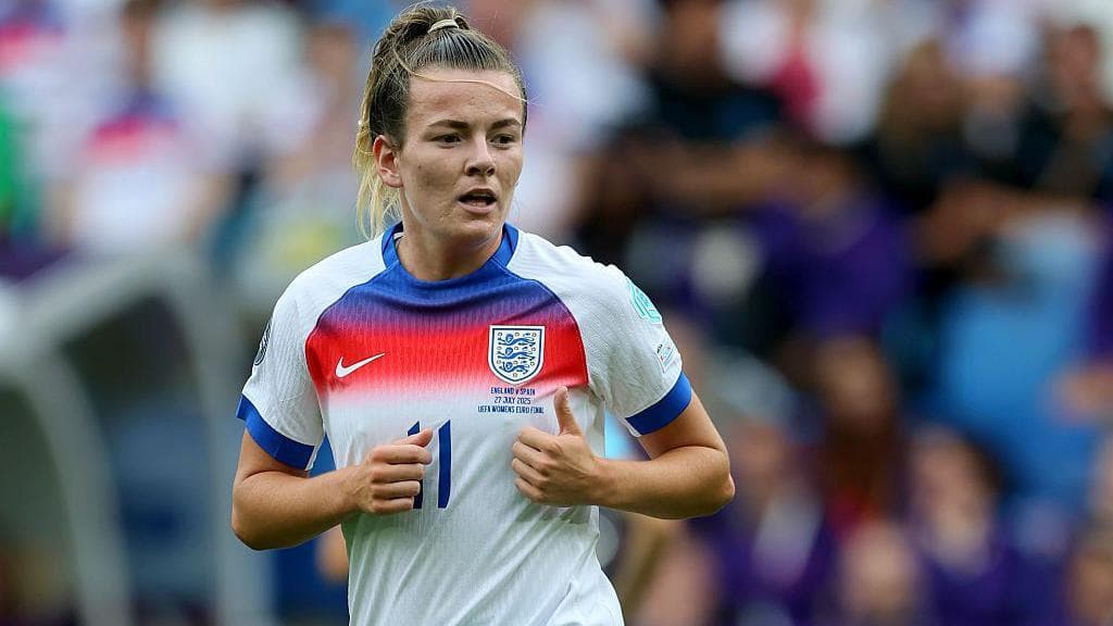 بازگشت لورن همپ به تیم ملی زنان انگلیس؛ غیبت لورن جیمز ادامه دارد