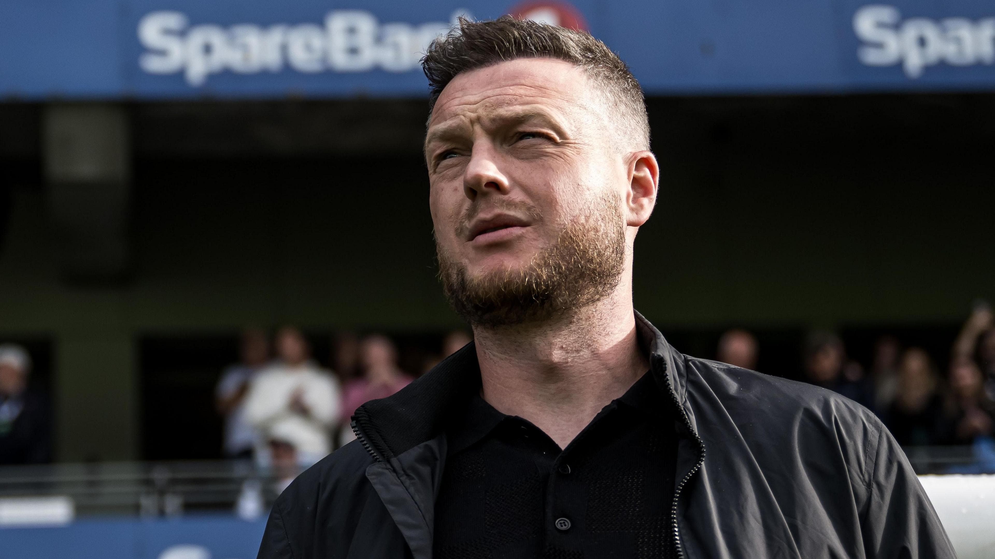 کیم هلبرگ، سرمربی جدید میدلزبرو؛ مربی موفق سوئدی در راه چمپیونشیپ