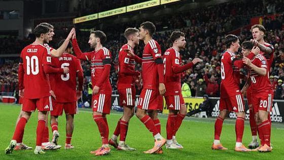 ارزیابی رقبای احتمالی ولز در پلی‌آف جام جهانی؛ آیا تیم بلایمی آماده هر چالشی است؟