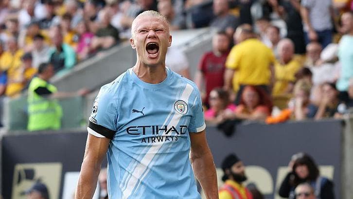 آیا باید هالند را تا پایان فصل کاپیتان فانتزی نگه داریم؟ بحث بزرگ FPL