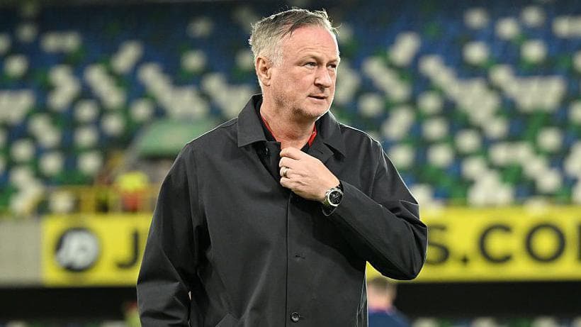 فشار سنگین روی ایتالیا در پلی‌آف جام جهانی از نگاه مایکل اونیل