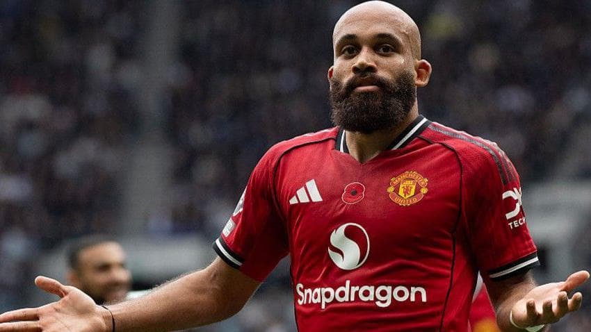 تلاش منچستریونایتد برای تأخیر در اعزام سه بازیکن به جام ملت‌های آفریقا