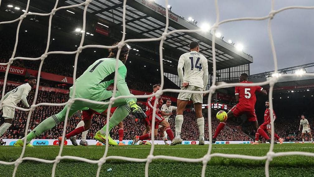 اوضاع جنجالی آفساید؛ آیا می‌توان این مشکل را حل کرد؟