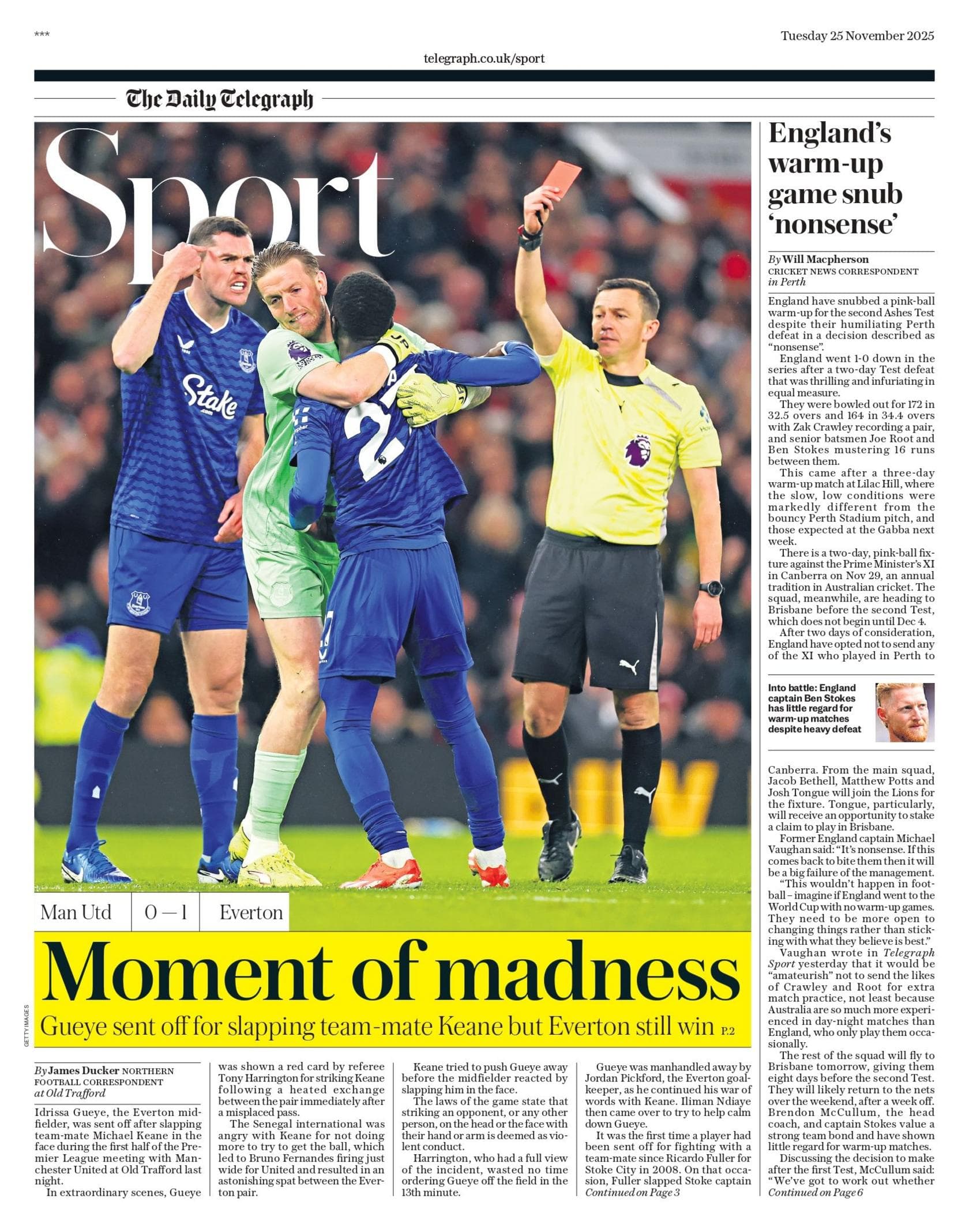 مانچستر یونایتد و لیورپول وضعیت وینیسیوس جونیور را زیر نظر دارند