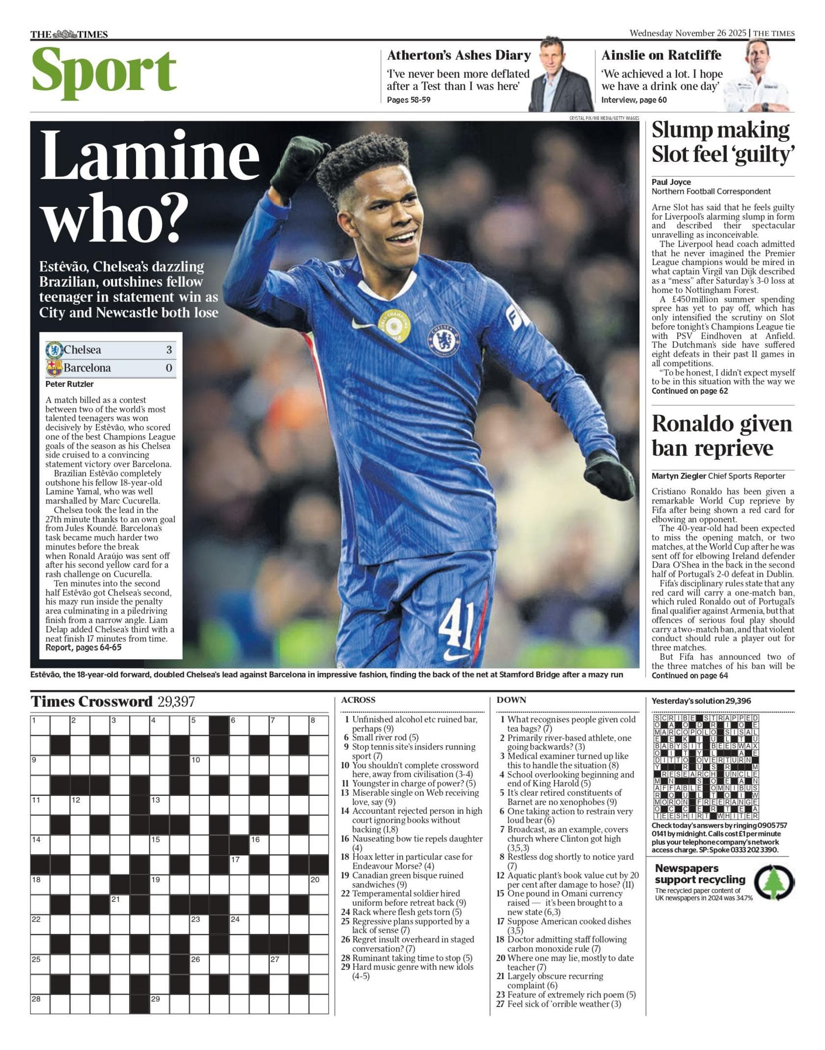 شایعات نقل‌وانتقالات فوتبال اروپا؛ رصد مندو زا توسط آرسنال