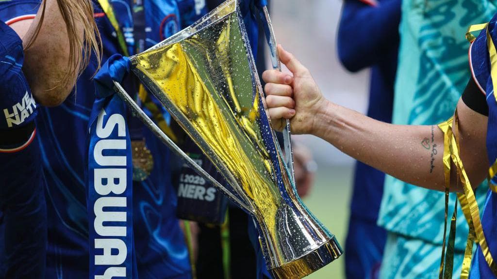 درخواست ارائه فیلم قرعه‌کشی جام لیگ فوتبال بانوان انگلیس