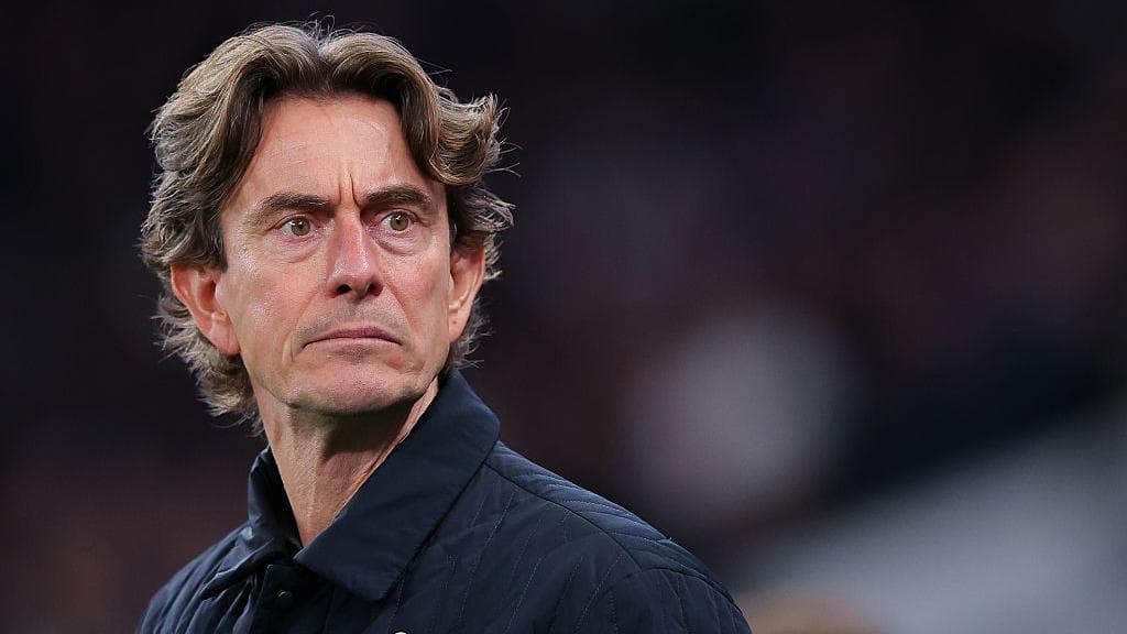 آیا هواداران تاتنهام باید نگران قدرت تهاجمی تیمشان باشند؟