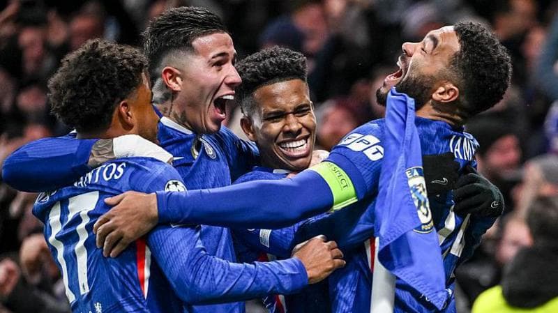 غلبه تیم‌های لیگ برتر انگلیس بر تیم‌های لالیگا در لیگ قهرمانان اروپا؛ آیا دوران سلطه اسپانیا به پایا