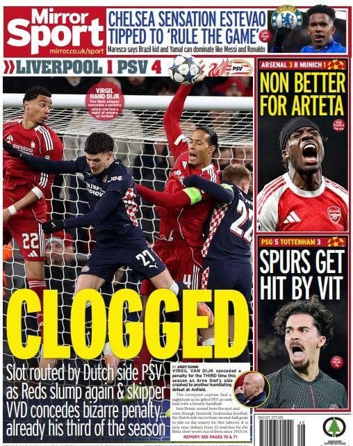 ناتینگهام فارست درخواست‌های خرید اندرسون را رد می‌کند - شایعات پنج‌شنبه