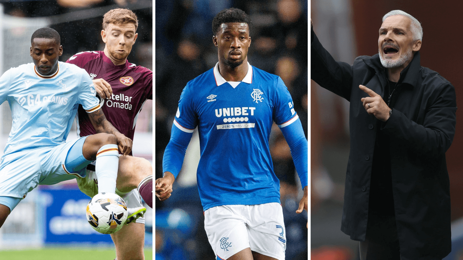 پیش‌بینی دیدارهای حساس اسکاتلند؛ آزمون دشوار برای هارتس و تمرکز روی گودوین