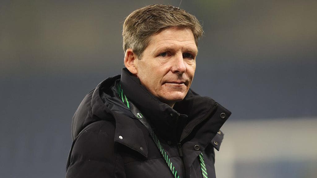 انتقاد سرمربی کریستال پالاس از نبود سرمایه‌گذاری در نقل و انتقالات تابستانی