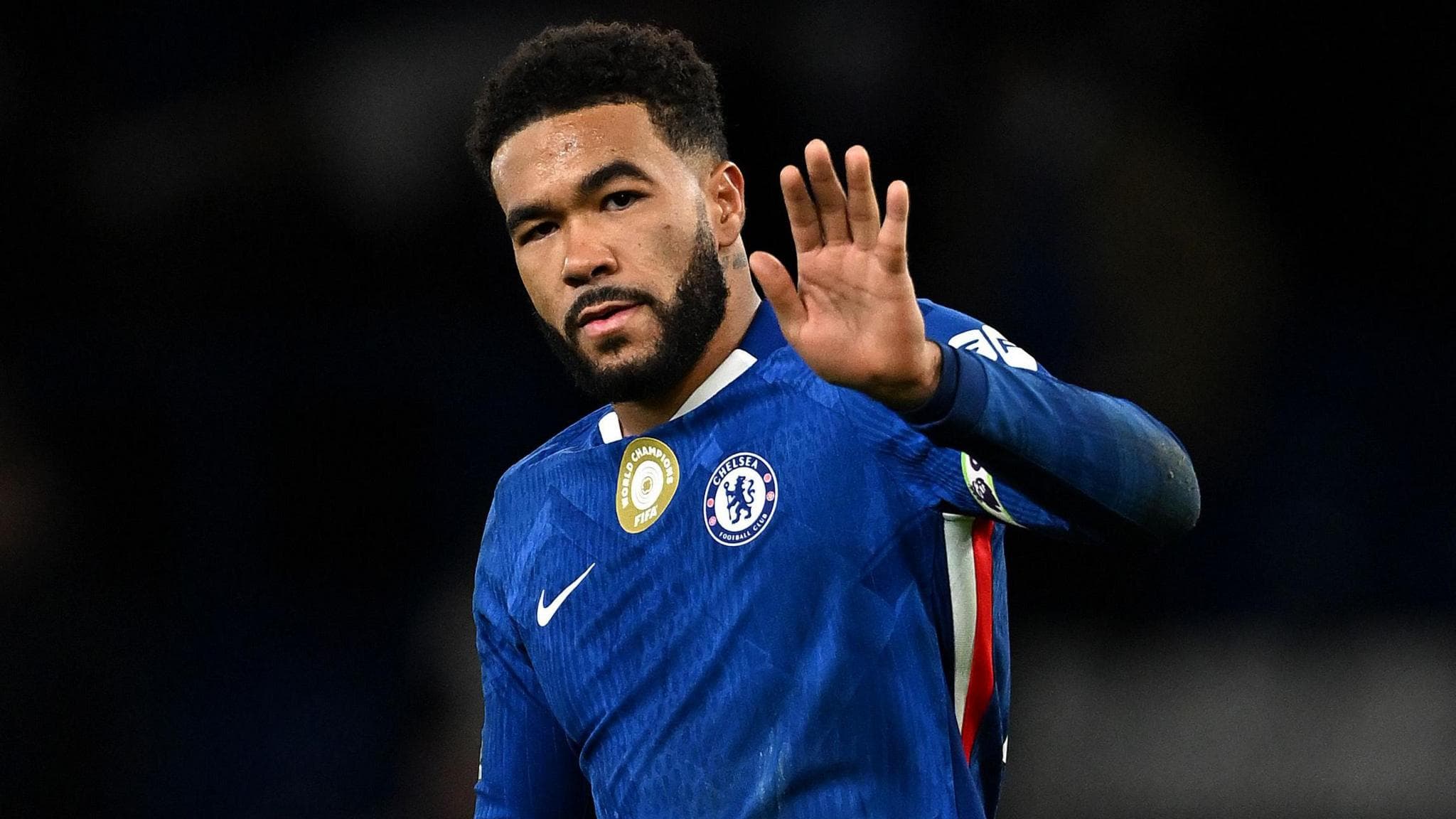 بازگشت رییس جیمز به اوج؛ امیدی تازه برای چلسی و تیم ملی انگلیس