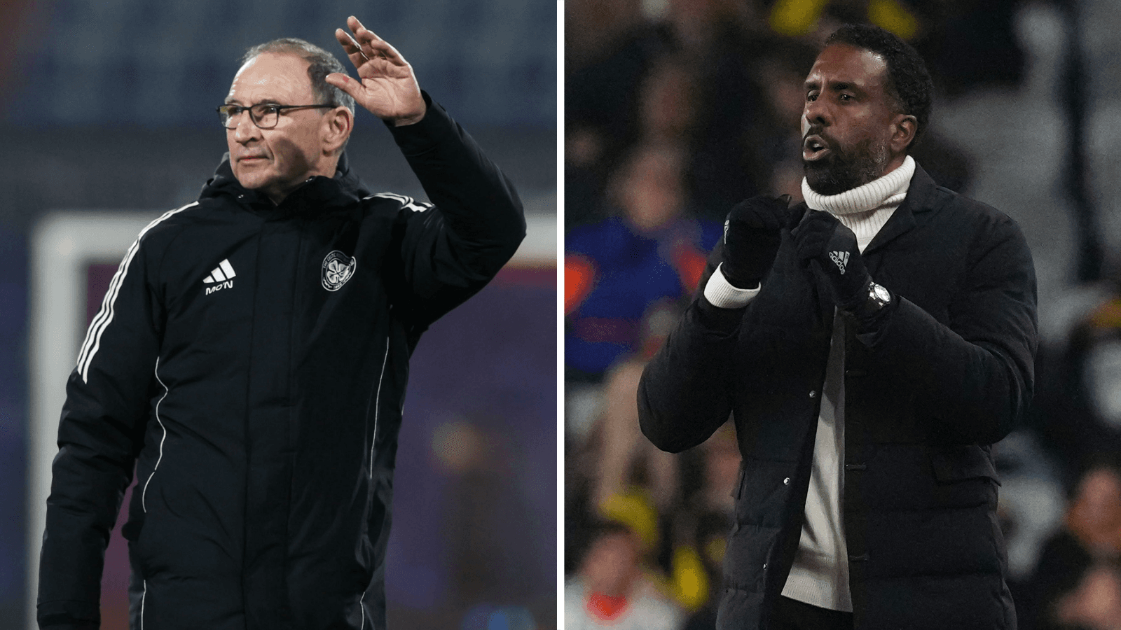 ویلفرد نانسی از هفته آینده سرمربی سلتیک می‌شود