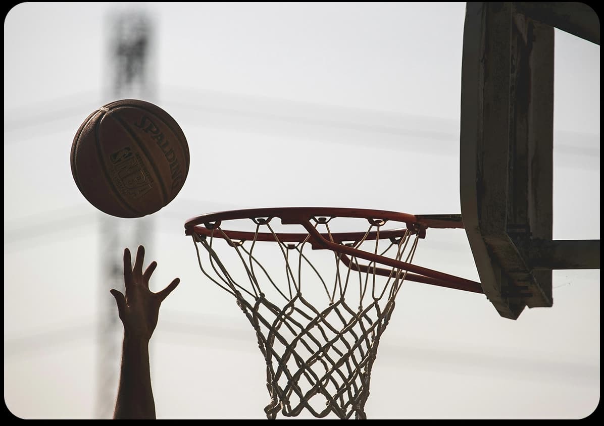 Introducing بسکتبال Courses