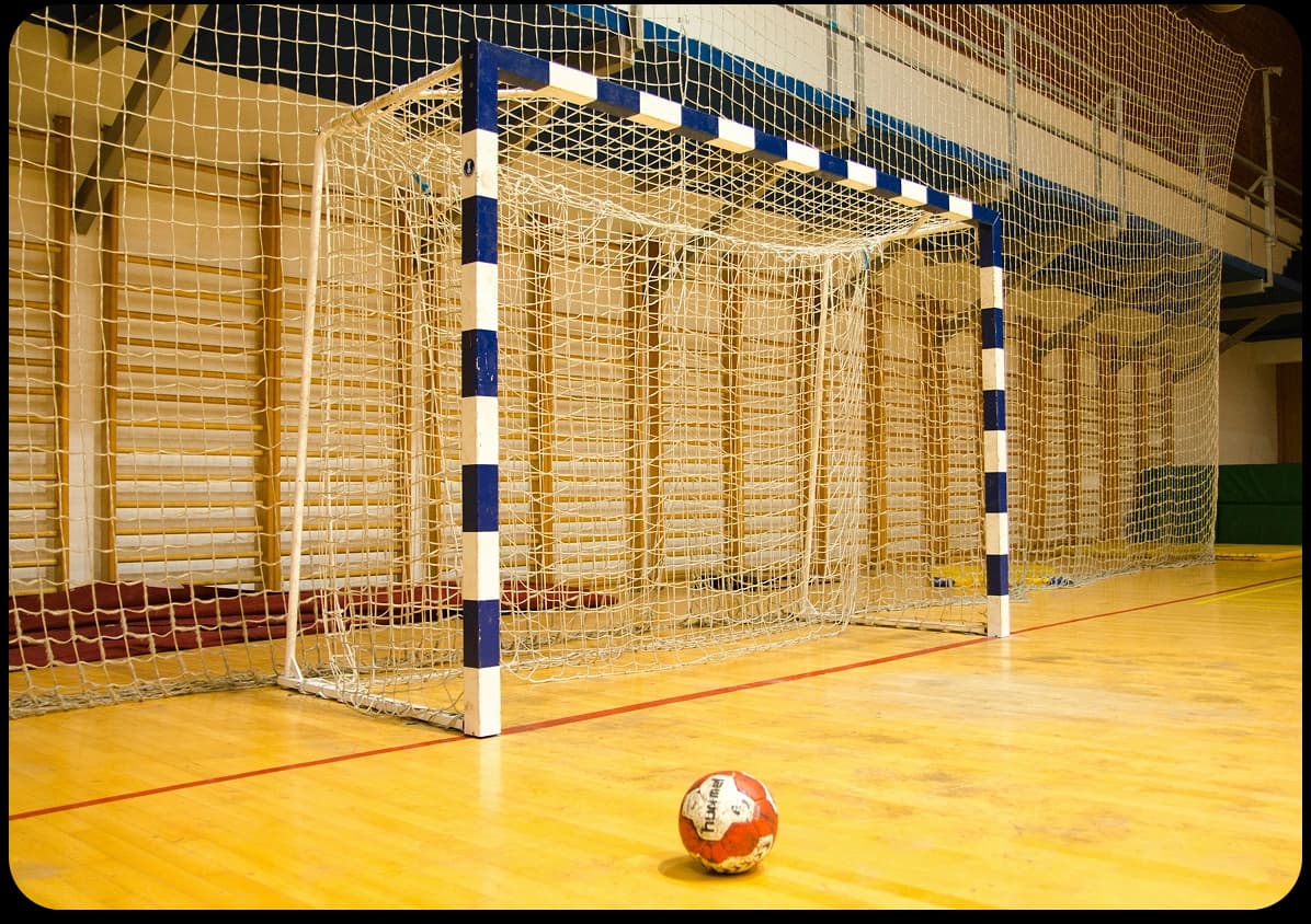 معرفی دوره های هندبال