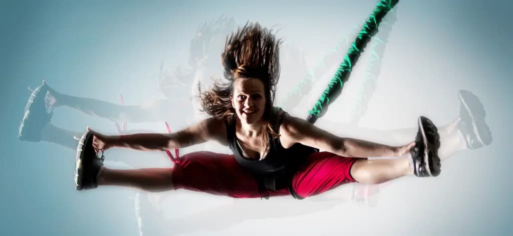 توپ تنیس در باران