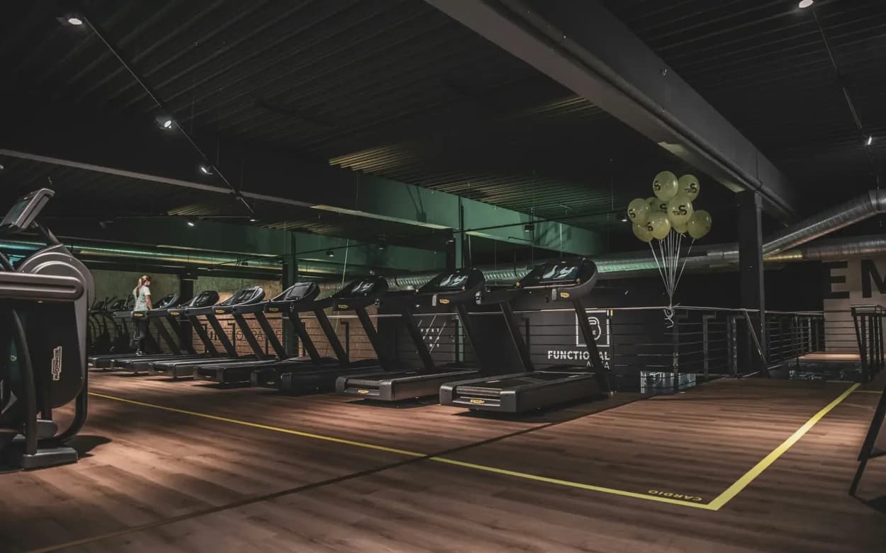 بدنسازی بامربی(آقایان)