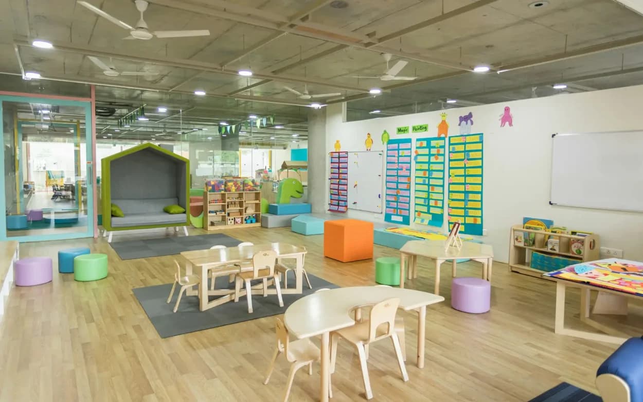 خانه بازی کودک 1