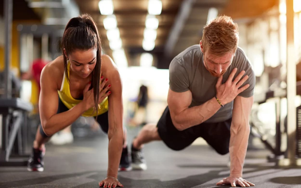 فانکشنال TRX(بانوان)