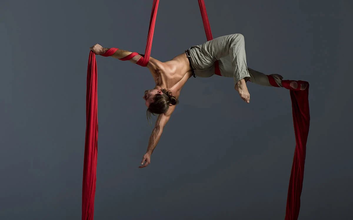 اریال ترکیبی