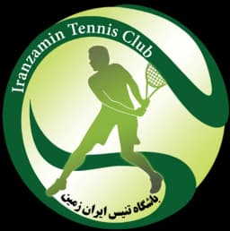 باشگاه تنیس ایران زمین