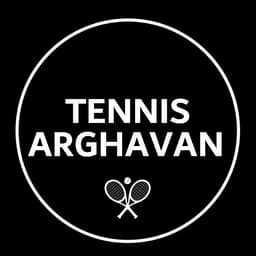 باشگاه تنیس ارغوان