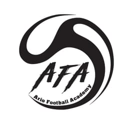 زمین چمن آریو مجموعه ورزشی پرسیس