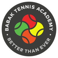 باشگاه آنزو(آکادمی تنیس بابک)